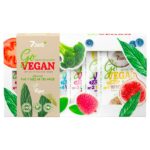 calendrier de lavent beaute vegan 7 days 2021