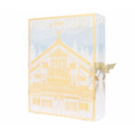 calendrier de lavent jozz 2024 coffret beaute femme pas cher