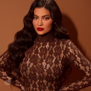 calendrier de lavent kylie jenner 2022