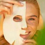 calendrier de lavent masques visage