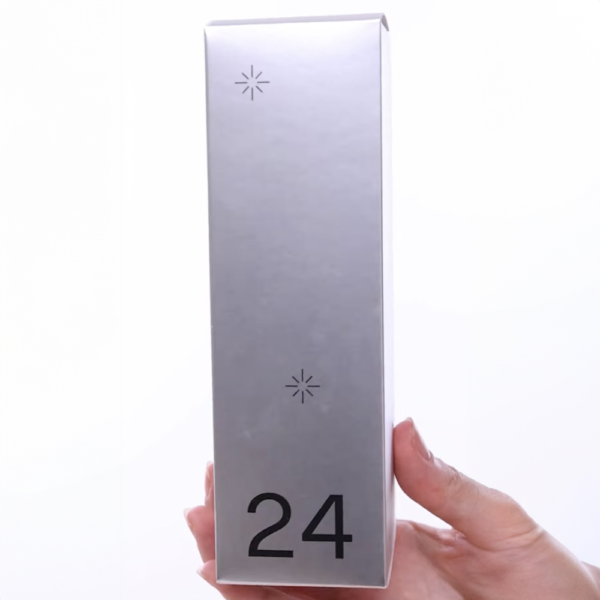 calendrier de lavent miin cosmetics spoiler