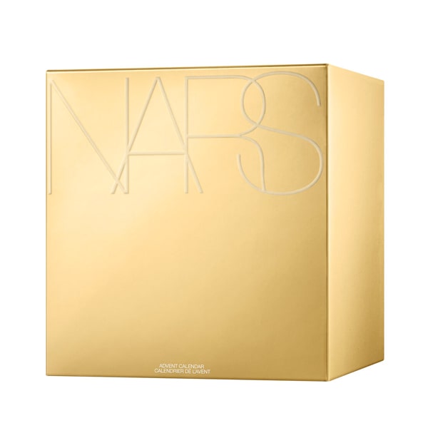 calendrier de lavent nars 2021