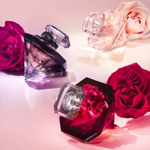 calendrier de lavent parfum femme