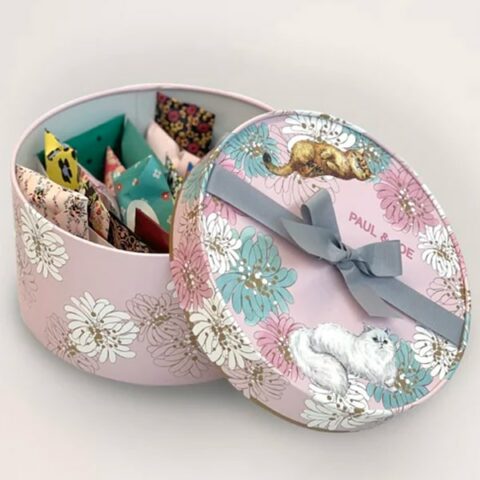 Calendrier de l'Avent Paul & Joe Beauté 2022 : contenu, prix... Calendrier de l'Avent Paul & Joe Beauté 2022 : contenu, prix...