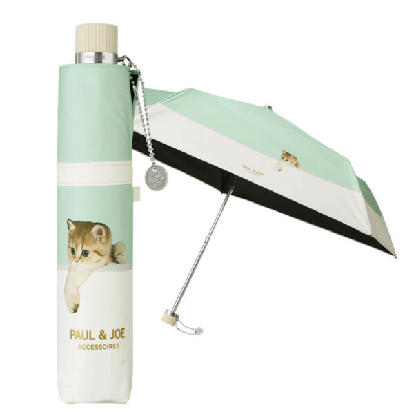 calendrier de lavent paul joe 2024 parapluie chat edition limitee noel