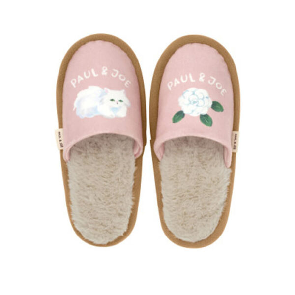 calendrier de lavent paul joe beaute 2024 chaussons edition limitee