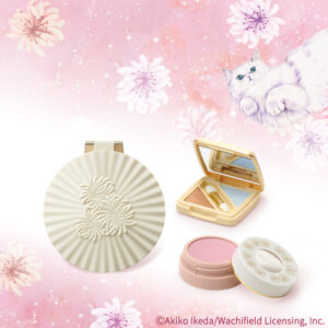 calendrier de lavent paul joe beaute 2024 contenu maquillage