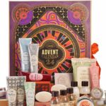 calendrier de lavent sabon