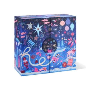 calendrier de l'avent space nk
