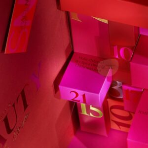 calendrier de lavent space nk 2022 contenu spoiler
