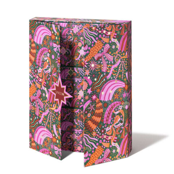 calendrier de lavent space nk 2024 multimarque luxe