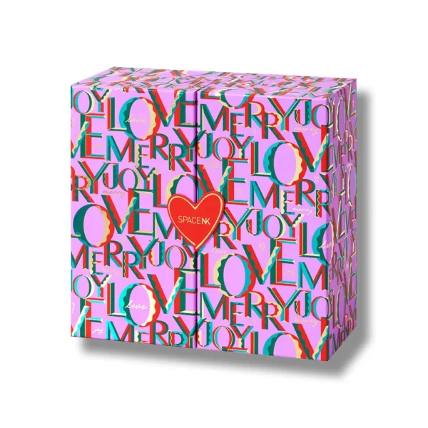 calendrier de lavent space nk