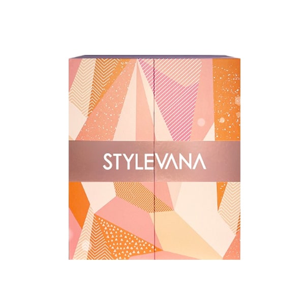 calendrier de lavent stylevana 2022