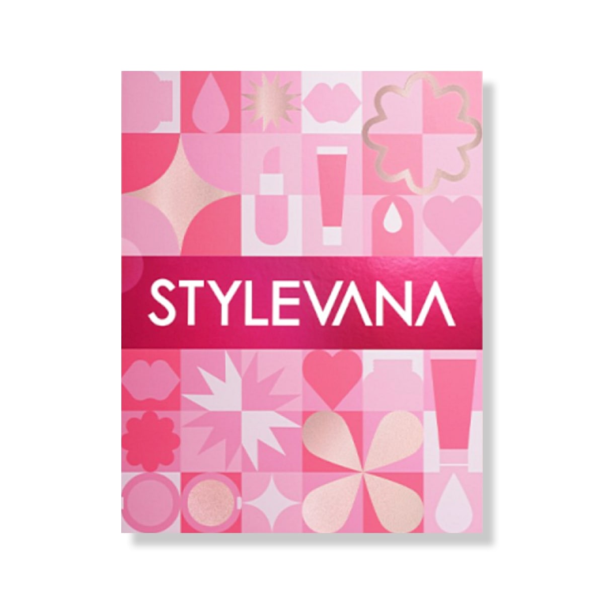 calendrier de l'avent stylevana 2023 beaute coreenne