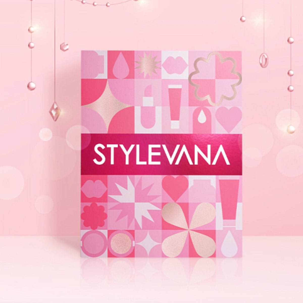 calendrier de l’avent stylevana 2023 k beauty