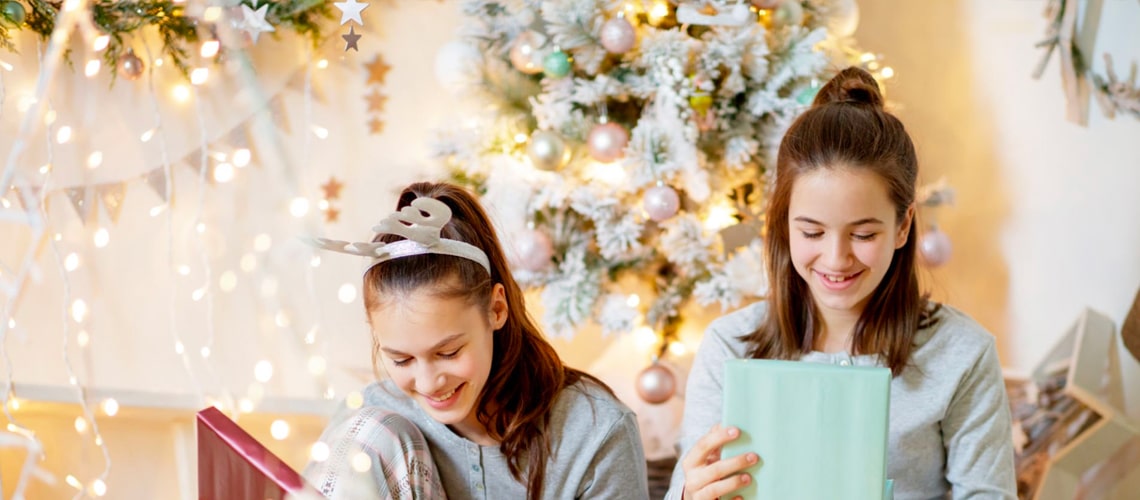 Calendrier Avent Beauté Ado Fille : notre sélection !