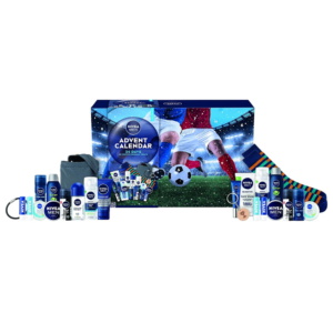 calendrier avent nivea homme cosmetique