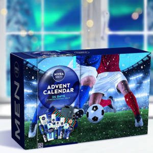 calendrier de l avent beaute homme