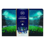 calendrier de lavent pour homme nivea men