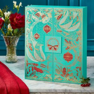 calendrier avent fortnum mason 2022