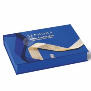 calendrier de lapres sephora 2022