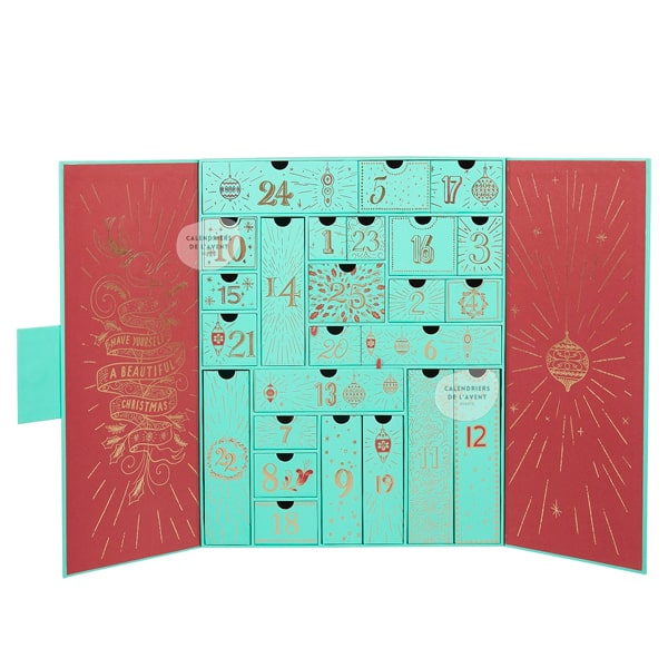 calendrier de lavent fortnum and mason 2022