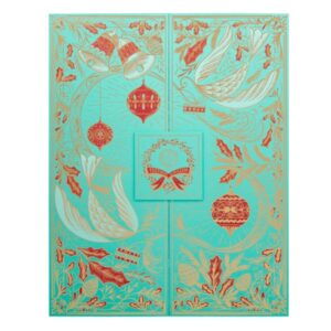 calendrier de lavent fortnum mason 2022