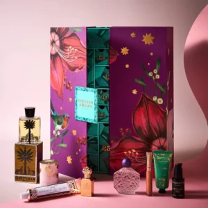 calendrier de l'avent fortnum mason 2026