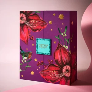 calendrier de l'avent fortnum mason