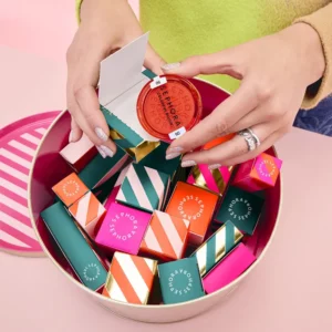 calendrier de l'avent premium sephora collection 2025 maquillage soin visage