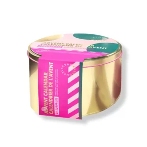 calendrier de l'avent sephora collection premium 2025