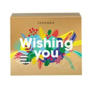 sephora collection premium advent calendar 2022