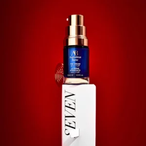 calendrier avent niche beauty 2025 creme visage augustinus bader