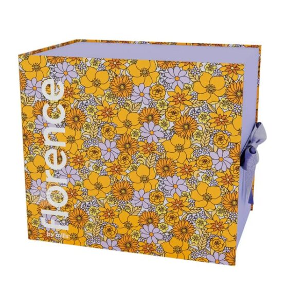Clean Beauty Calendrier de l'Avent Florence By Mills 2022