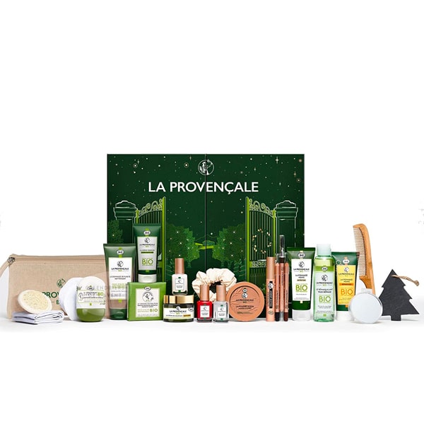 Tout savoir sur La Provençale, la nouvelle marque de beauté bio lançée par  L'Oréal France - Elle