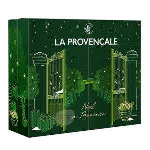 calendrier de lavent la provencale bio