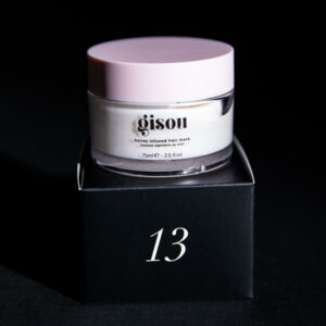calendrier de lavent niche beauty 2024 case 13 masque soin cheveux