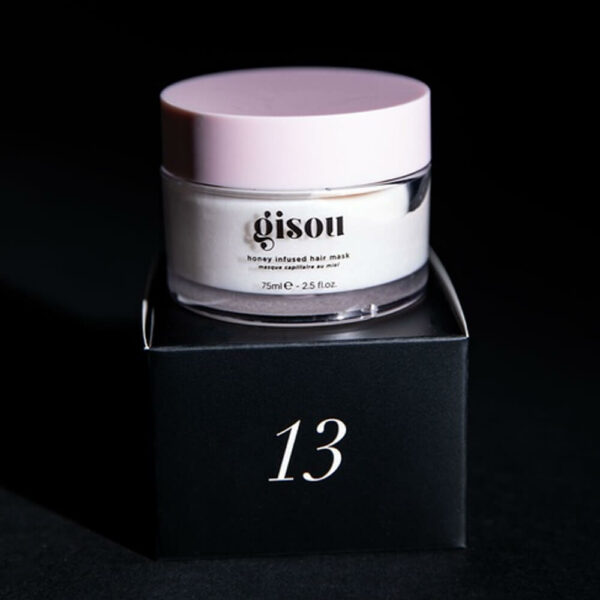 calendrier de lavent niche beauty 2024 case 13 masque soin cheveux