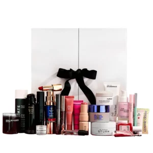 calendrier de lavent niche beauty