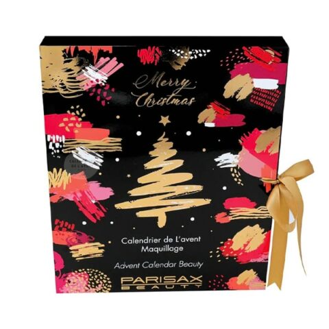 Calendrier De Lavent Parisax 2023