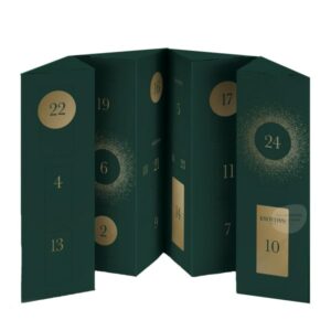 calendrier de lavent sothys 2022