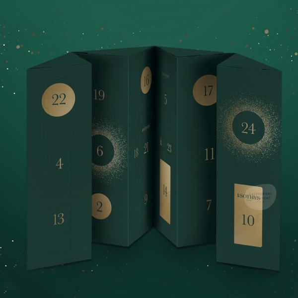 calendrier de lavent sothys 2022 spoiler contenu