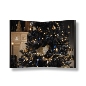 calendrier de lavent sothys 2025
