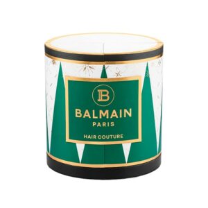 calendrier de lavent balmain medium 2022