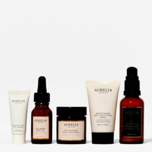 calendrier de lavent clean skincare 2022
