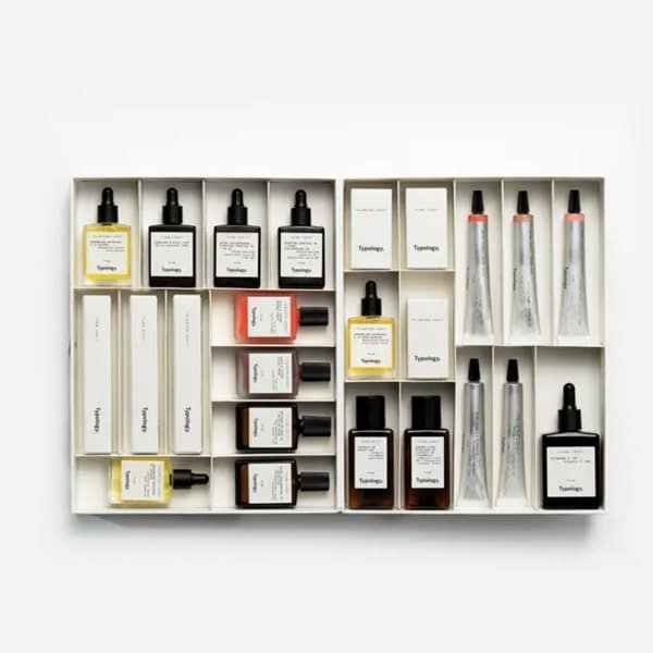 calendrier de lavent typology 2022 contenu