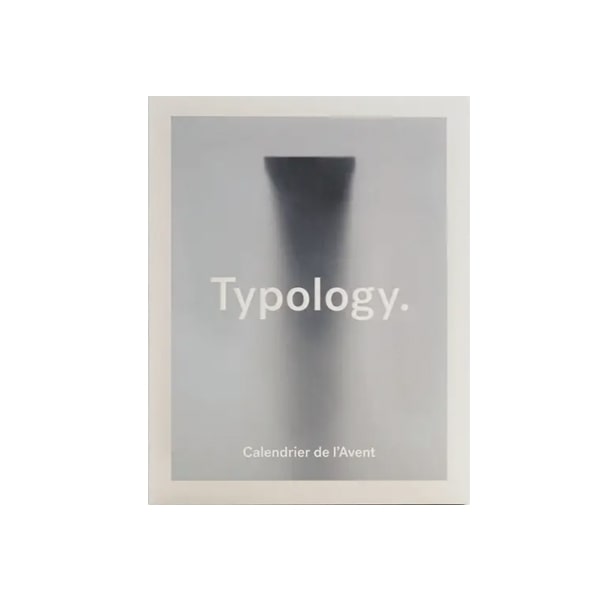 calendrier de lavent typology 2022