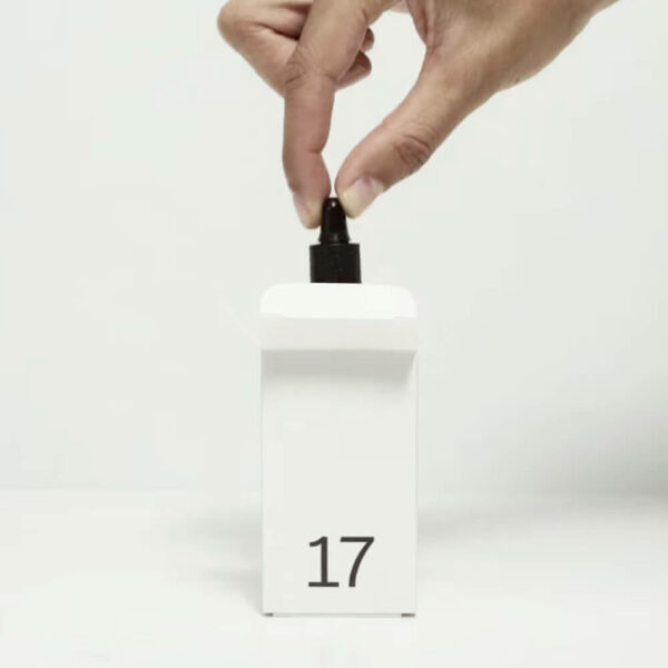 calendrier de lavent typology 2024 contenu spoiler