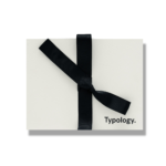 calendrier de l'avent typology 2025