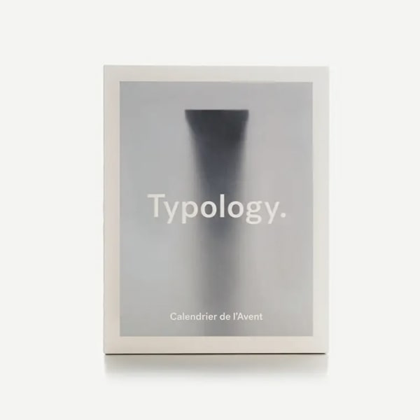 calendrier de lavent typology